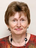 Iva Pichová, Ph.D.
