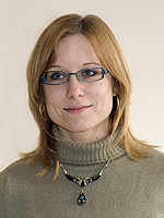 Tereza Schimperková