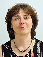 Dr. Lucie Bednárová