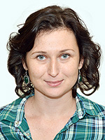 Anna Šimonová
