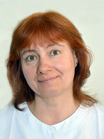 Lucie Holasová