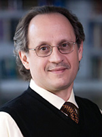 Prof. Lanny S. Liebeskind