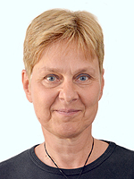 RNDr. Ladislava Součková, CSc.