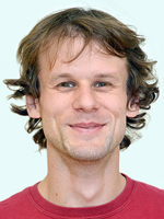Tomáš Knedlík