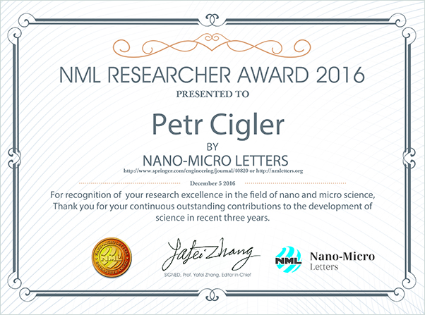 award