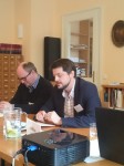 Mezinárodní workshop “From Technocratic Socialism to Neoliberal Rule: Expert Cultures, Technocracy and Governance in East Central Europe 1960s-1990s” (Praha, 3-5. listopadu 2016)