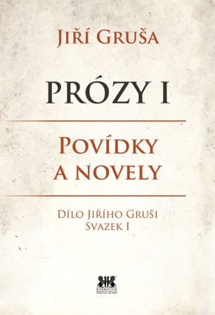 Dobias Grusa - Prozy