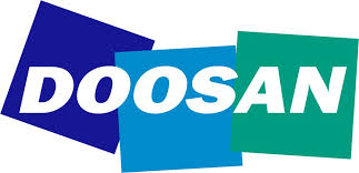 logo Doosan Škoda Power
