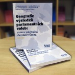 Kostelecký et al. 2015. Geografie výsledků parlamentních voleb