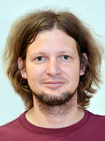 Evžen Bouřa, Ph.D.