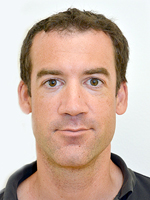 Ed Curtis