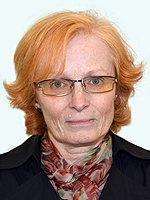 Helena Černá