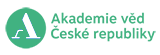 Logo Akademie věd České republiky