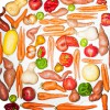 Autor fotografie Brian Finke, uveřejněno pro http://www.nationalgeographic.com/magazine/2016/03/global-food-waste-statistics/