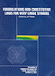 Formulations and Constitutive Laws for Very Large Strains