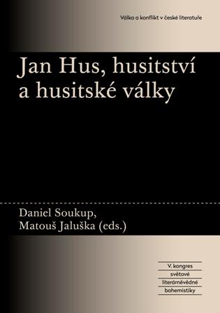 Jan Hus sborník