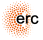 ERC logo