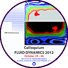 Colloquium Fluid Dynamics 2011