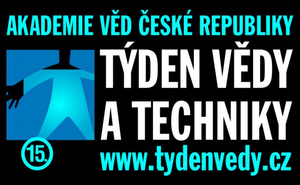 Týden vědy a techniky 2015