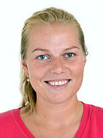 Aneta Kalužíková