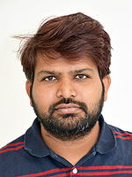 Pratap R. Jagtap