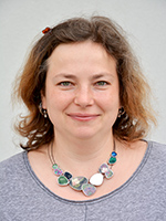 Barbora Fričová
