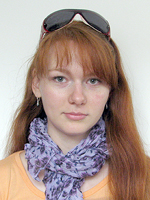 Lenka Šimonová