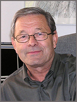 Prof. Pavel Hobza