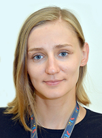 Joanna Łaźniewska