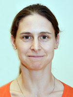 Dominika Chalupská, Ph.D.