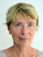 Dr. Blanka Kalinová