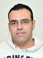 Mohamed Hamissa