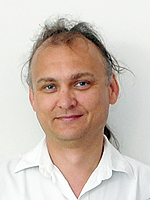 Radek Liboska
