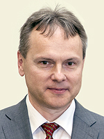 Michal Hocek, Ph.D., DSc.