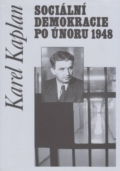 Sociální demokracie po únoru 1948