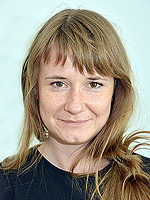 Lenka Ulrychová