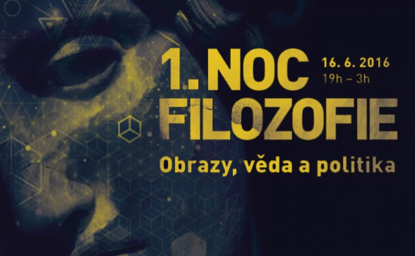 1. Noc filozofie