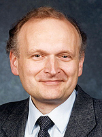 Pavel Kočovský