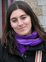 Aude Vibert