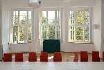 Ředitelská zasedačka / Director's meeting room