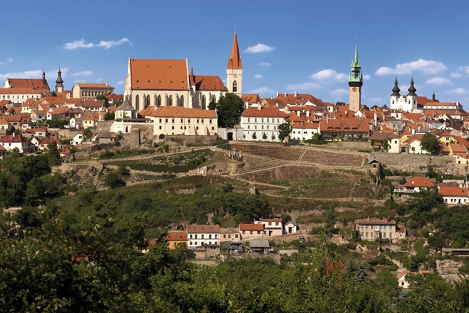 Znojmo