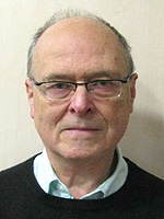 Ivan Hirsch