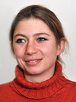 Lenka Pohlová