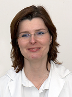 Dr. Helena Mertlíková-Kaiserová