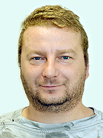 Michal Šála PhD.
