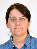 Zahra Aliakbar Tehrani