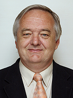 Zdeněk Havlas