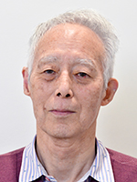 Shinjiro Kobayashi