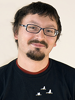 Jakub Kaminský