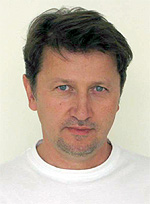 Jiří Vondrášek